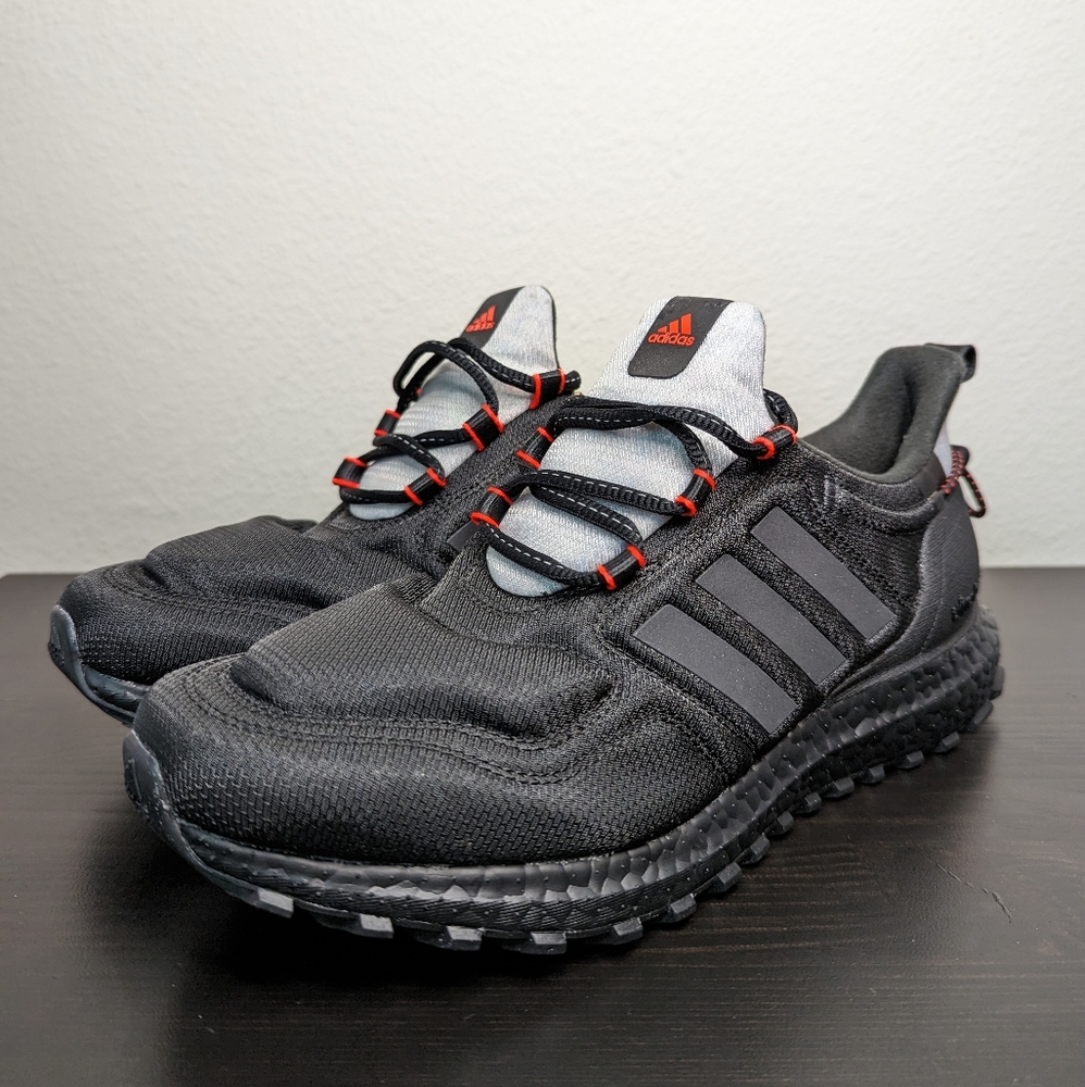 Adidas Ultraboost C.RDY LAB Mens Sizes Running Training Shoes Black FZ3990 Sz 7